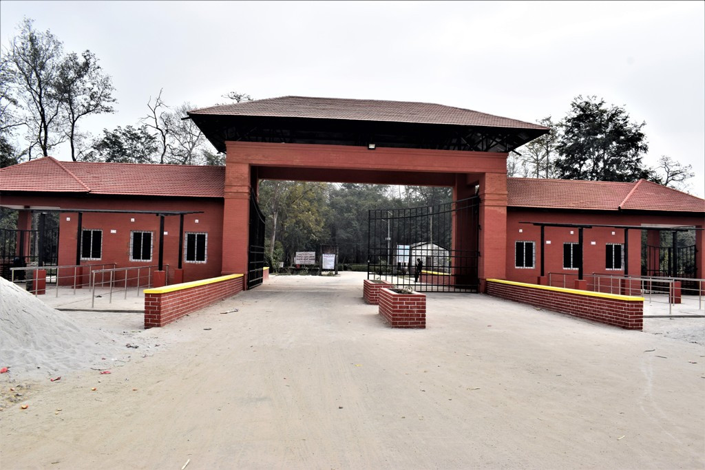 साढे दुई लाख पर्यटकद्वारा टीकापुर पार्क अवलोकन, नगरपालिकाले कमायो ९३ लाख